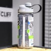 Nalgene MultiDrink, Gray /Gray Cap Tritan Suluk