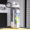 Nalgene MultiDrink, Gray /Gray Cap Tritan Suluk
