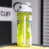 Nalgene MultiDrink, Green /Gray Cap Tritan Suluk