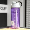 Nalgene MultiDrink, Purple /Gray Cap Tritan Suluk