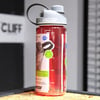Nalgene MultiDrink, Red /Gray Cap Tritan Suluk