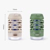Naturehike Multi-Fonksiyonel Sivrisinek Kovucu & LED Kamp Lambası Bej