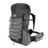 Night Cat DSB-8011 70 Litre Ultralight Su Geçirmez Sırt Çantası - Siyah