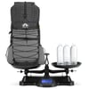 Night Cat DSB-8011 70 Litre Ultralight Su Geçirmez Sırt Çantası - Turuncu