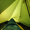 Night Cat Lanshan-1 1 Kişilik 4 Mevsim Ultralight Çadır - Yeşil