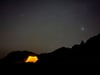 Night Cat Lanshan-2 2 Kişilik 4 Mevsim Ultralight Çadır - Haki