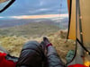 Night Cat Lanshan-2 2 Kişilik 4 Mevsim Ultralight Çadır - Haki