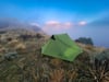 Night Cat Lanshan-2 2 Kişilik 4 Mevsim Ultralight Çadır - Yeşil