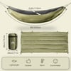 Night Cat SD-04 Şilte/Underquilt (Night Cat Hamaklarla Birlikte Kullanılır)