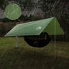Night Cat TM-01 300 x 360 cm Tarp - Yeşil
