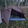 Night Cat ZP-34 2 Kişilik 4 Mevsim Alüminyum Ultralight Çadır - Yeşil