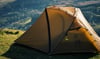 Night Cat ZP-U1 1 Kişilik 4 Mevsim Alüminyum Ultralight Çadır - Haki
