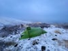 Night Cat ZP-U2 1 Kişilik 4 Mevsim Alüminyum Ultralight Çadır - Yeşil