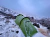 Night Cat ZP-U2 1 Kişilik 4 Mevsim Alüminyum Ultralight Çadır - Yeşil