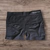 Octo Cross Comfort Boxer - Siyah