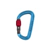 Ocun Falcon Karabina - Screw, Mavi