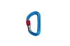 Ocun Hawk Karabina - Screw, Mavi