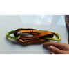 Ocun Kestrel Ultralight Tel Kapı Karabina - 6'lı Set, Multicolor