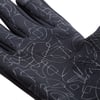 Ogwen Stretch Grip Glove Black
