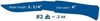 OPINEL INOX KAYIN SAPLI 3 NO CAKI (001071)
