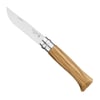OPINEL INOX ZEYTIN SAPLI 8 NO CAKI (002020)