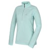 Peggy Aqua Stripe