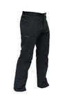 PINGUIN CREST SOFTSHELL  PANTOLON