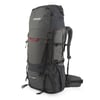 PINGUIN EXPLORER 100 SIYAH SIRT CANTASI