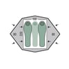 PINGUIN GEMINI 150 CADIR