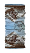 P&P Alps Bandana
