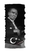 P&P Atatürk Bandana