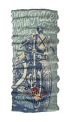 P&P Axel Bandana