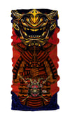 P&P Fort Bandana