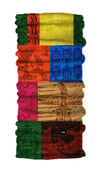 P&P Geo Bandana