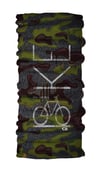P&P Velma Bandana