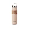 PRIMUS KLUNKEN V BOTTLE 0.5 L PALE PEACH TERMOS