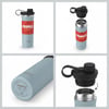 PRIMUS MIKA WIDE BOTTLE 0.5 LT BLUE TERMOS SULUK