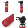 PRIMUS MIKA WIDE BOTTLE 0.5 LT RED TERMOS SULUK