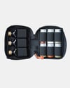 Ragna Outdoor Spice Container Baharatlık - Siyah