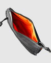 Ragna Outdoor Zip Pouch 2 Organizatör - Siyah