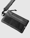 Ragna Outdoor Zip Pouch 2 Organizatör - Siyah