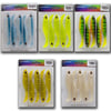 Remixon Curvy Shad 10,5cm (5 Adet)