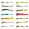 Remixon Eel 30073 Serisi 5cm Silikon Yem