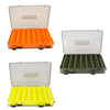 Remixon HS319 Plastik Kutu, Green