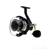 Remixon Premium Bluesea 6000 5+1 BB Olta Makinesi