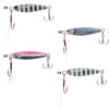 Remixon Rocky Shore Single Slim Jig 7gr