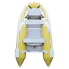 Remixon RZK250W Ahşap Taban Şişme Bot
