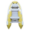 Remixon RZK360W Ahşap Taban Şişme Bot