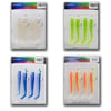 Remixon Snake Shad 11cm 10gr (2+2 Adet)