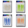 Remixon Snake Shad 11cm 10gr (2+2 Adet)